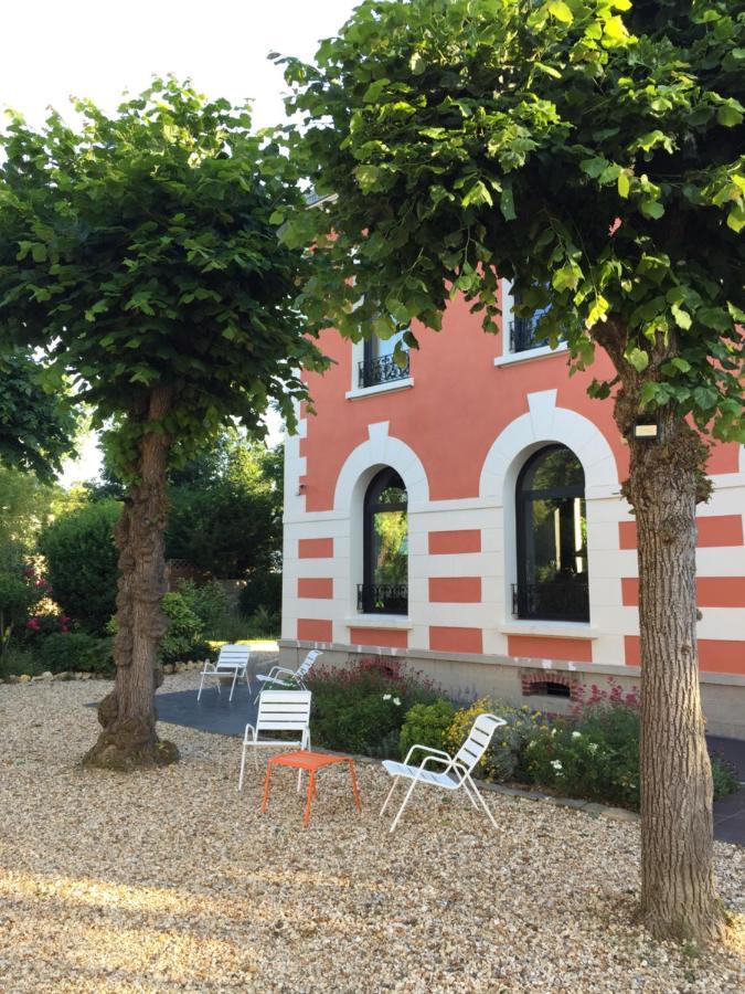 Le Clos De La Pomponnette Exterior foto