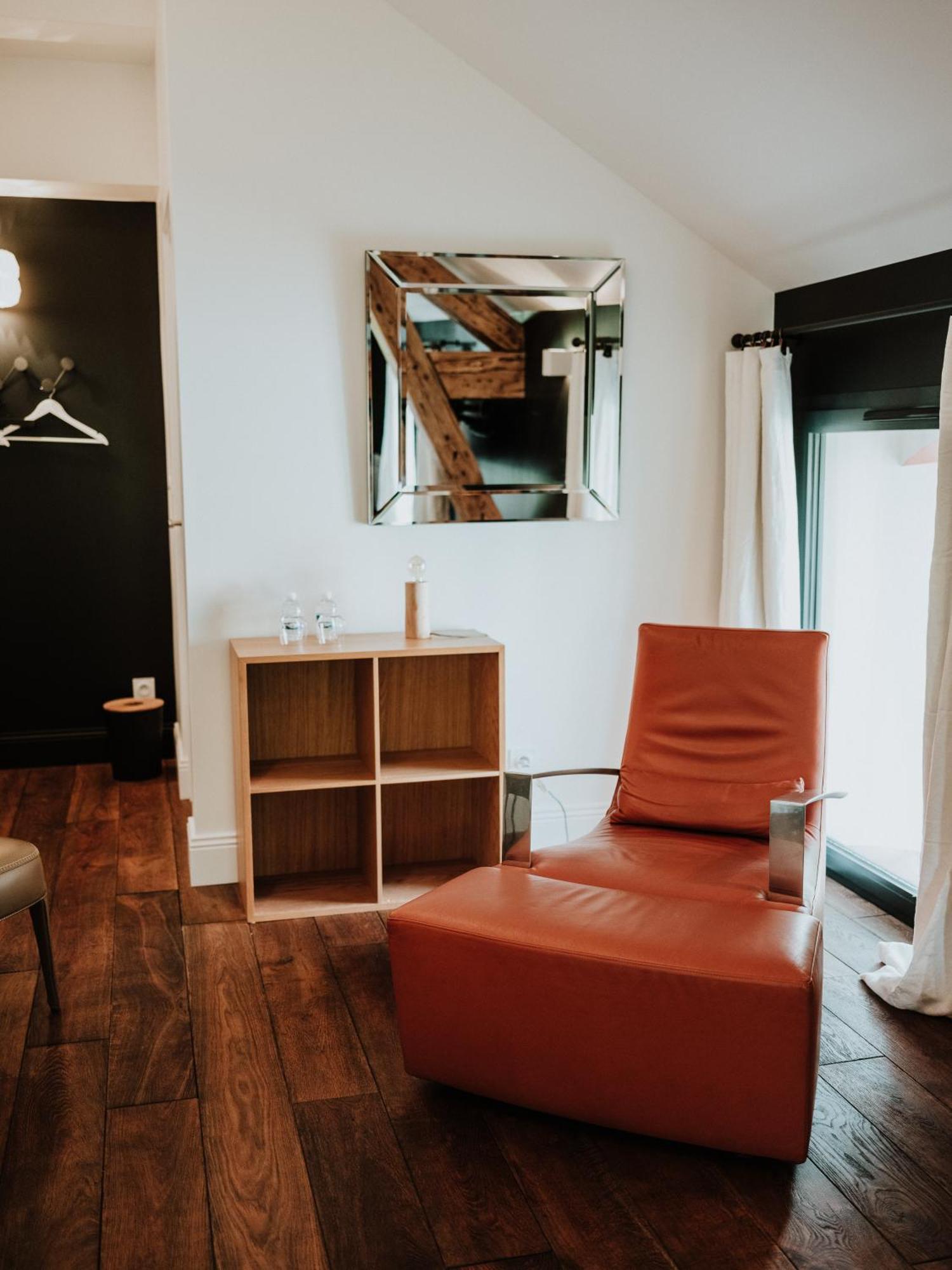 Le Clos De La Pomponnette Zimmer foto
